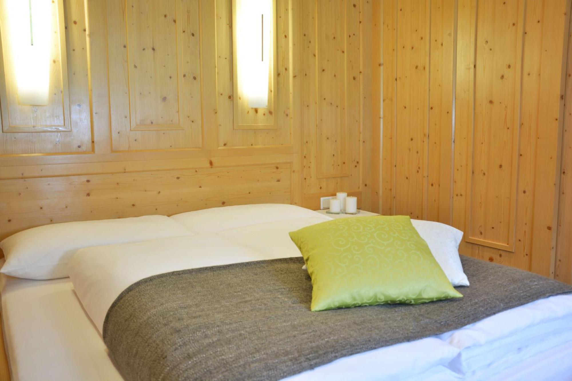 Appartements Aurikel Corso Ischgl Szoba fotó