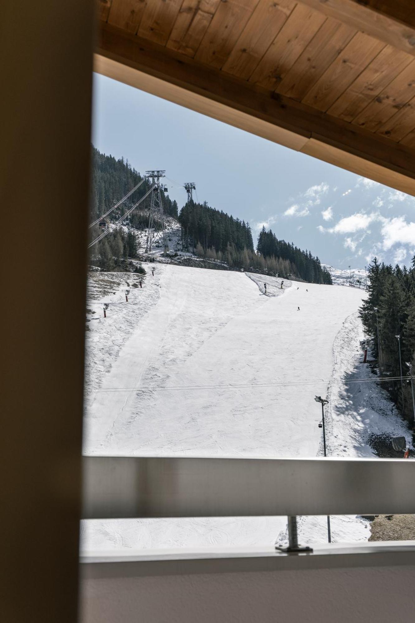 Appartements Aurikel Corso Ischgl Kültér fotó