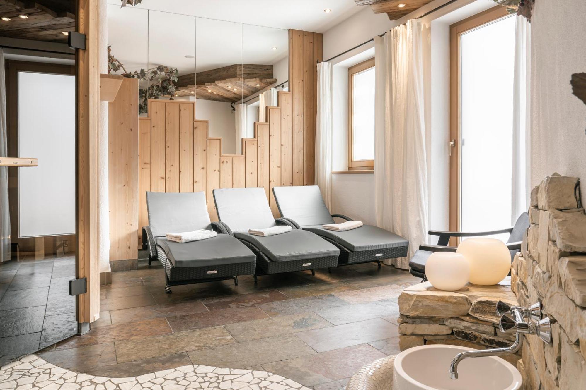 Appartements Aurikel Corso Ischgl Kültér fotó