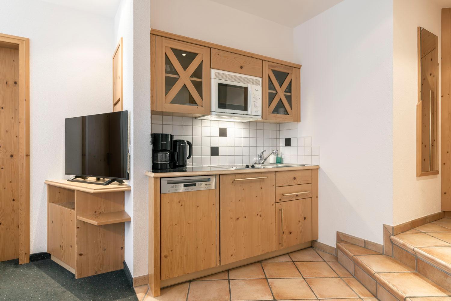 Appartements Aurikel Corso Ischgl Kültér fotó