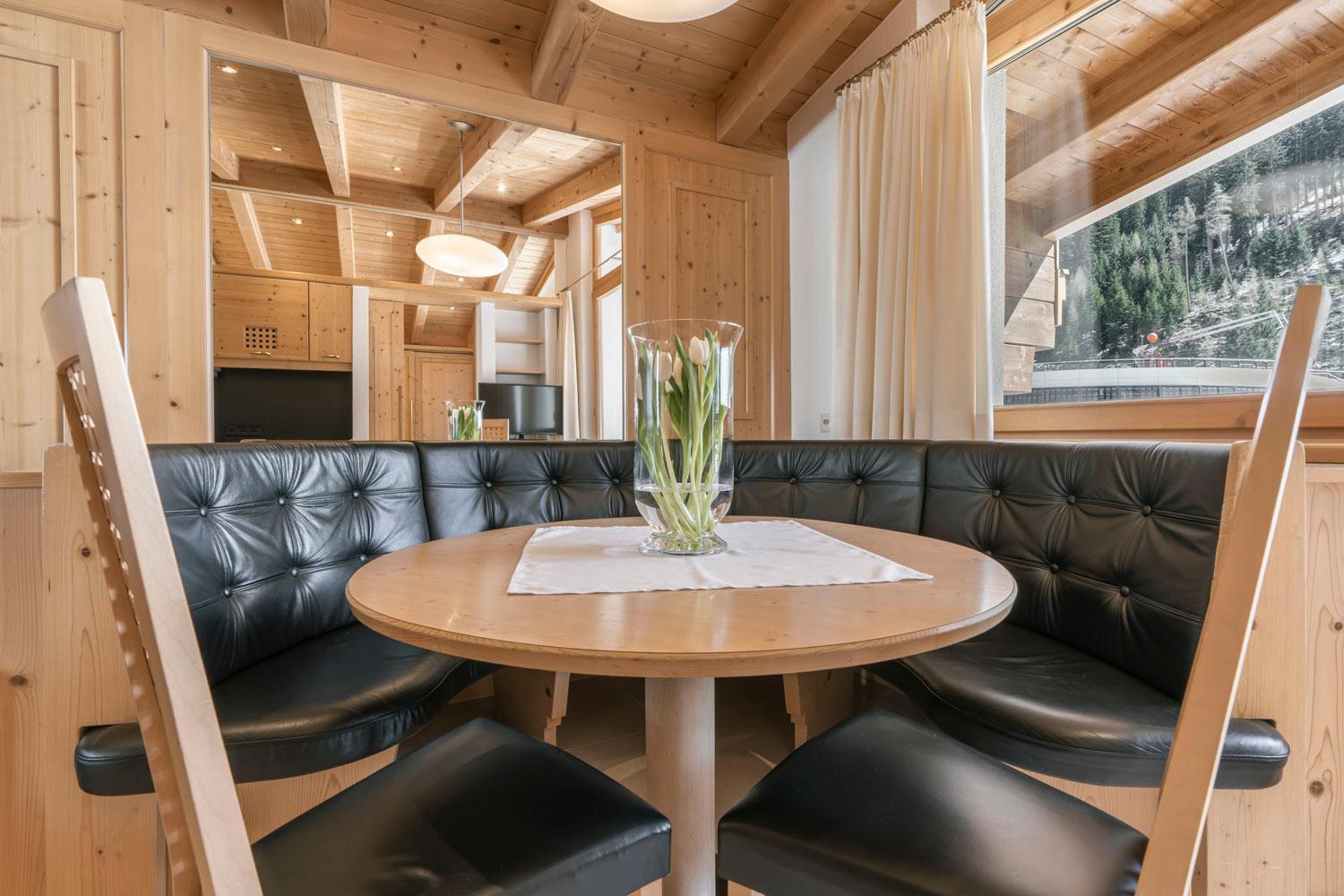 Appartements Aurikel Corso Ischgl Kültér fotó