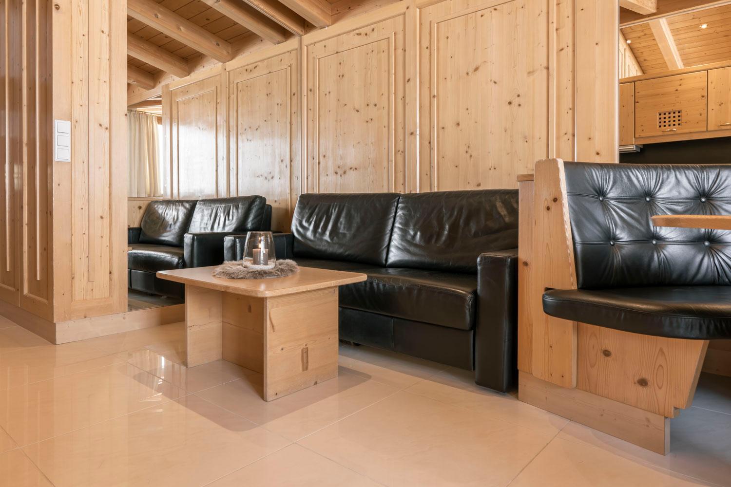 Appartements Aurikel Corso Ischgl Kültér fotó