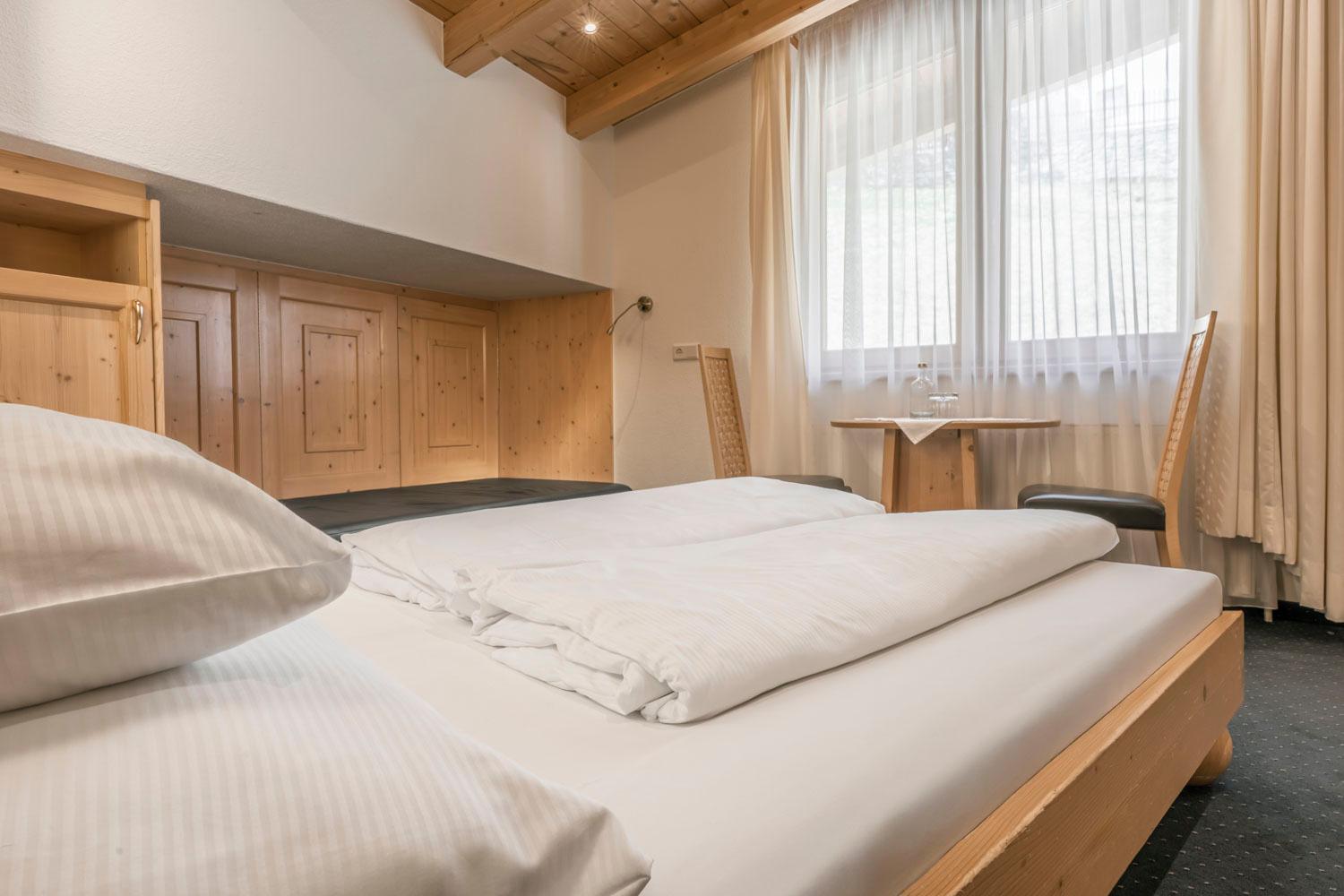 Appartements Aurikel Corso Ischgl Kültér fotó