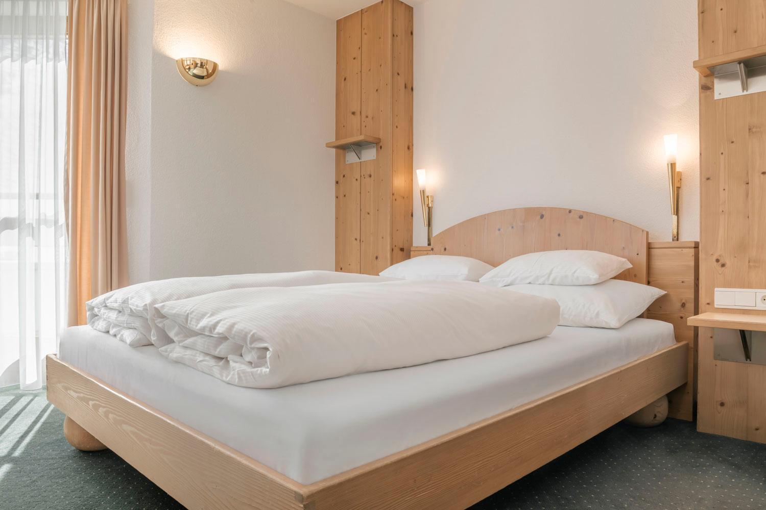 Appartements Aurikel Corso Ischgl Kültér fotó