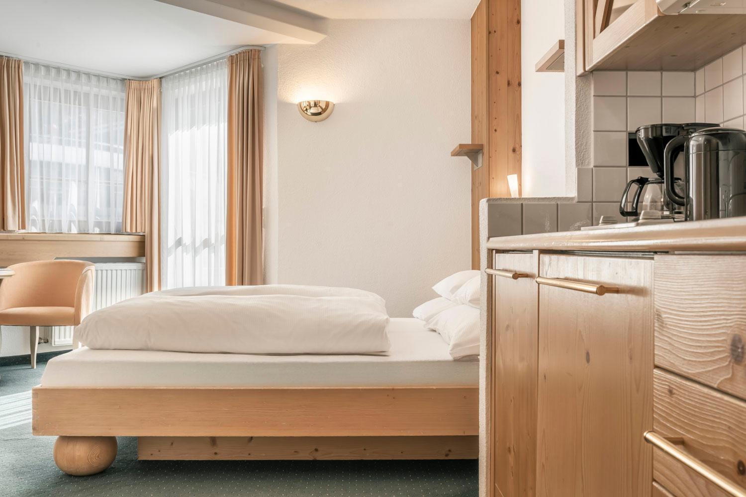 Appartements Aurikel Corso Ischgl Kültér fotó