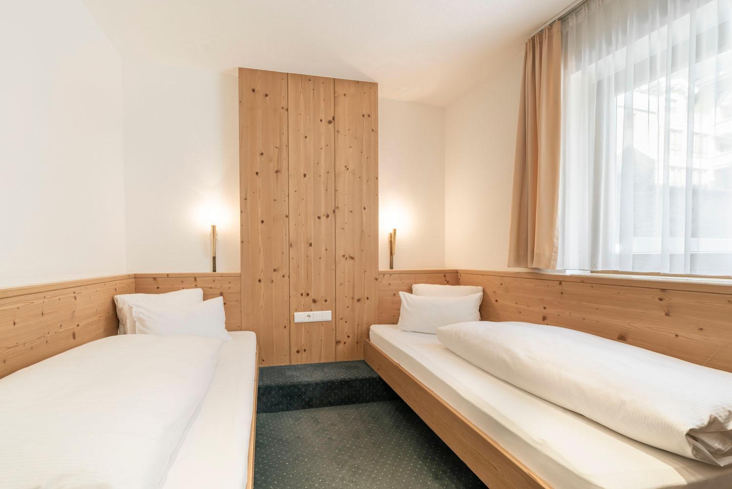 Appartements Aurikel Corso Ischgl Kültér fotó