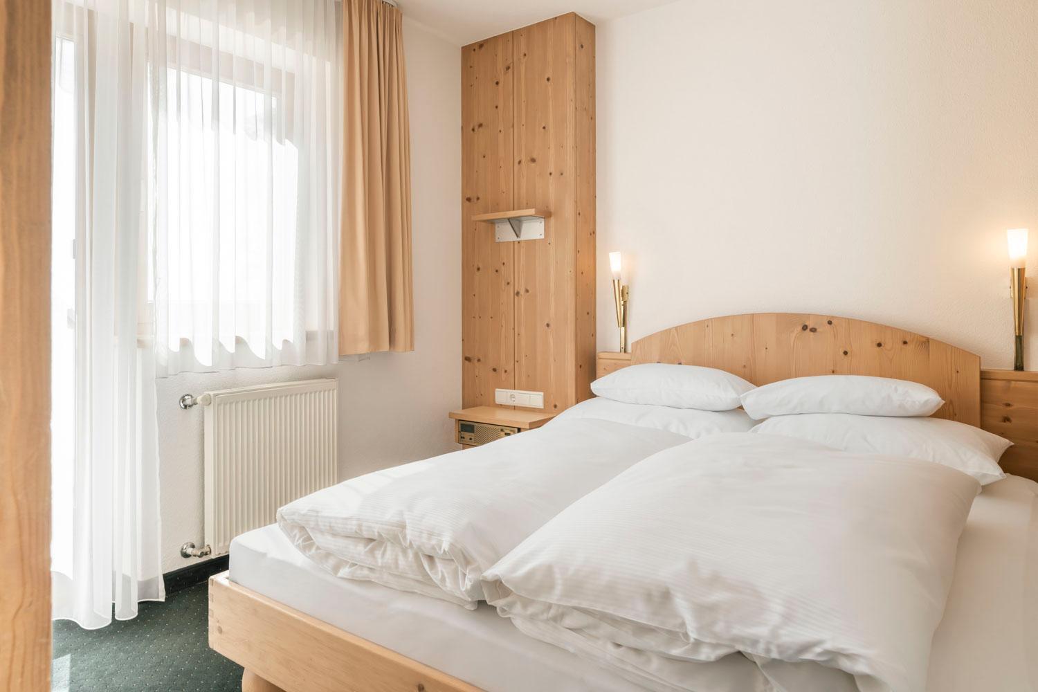 Appartements Aurikel Corso Ischgl Kültér fotó