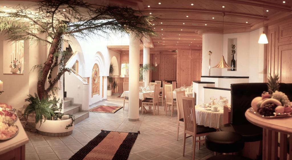 Appartements Aurikel Corso Ischgl Kültér fotó